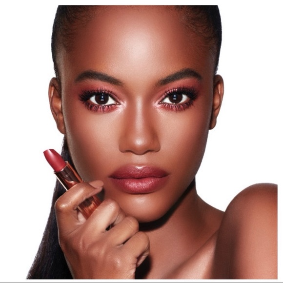 Charlotte Tilbury Walk of No Shame Lip Kit - Picture 8 of 15